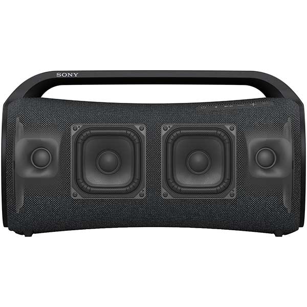 Boxa portabila SONY SRS-XG500, Bluetooth, MEGA BASS, IP66, Powerbank, Party Connect - imagine 5