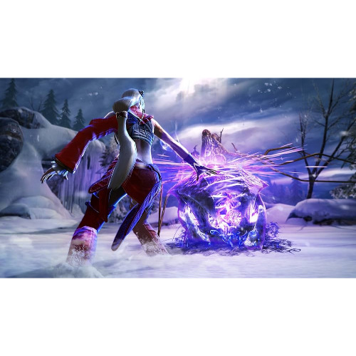 Knights Contract - Joc xbox 360 - imagine 2