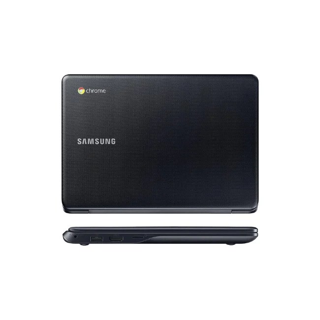 Samsung Chromebook 3 XE500C13-K02US,Celeron N3050, 4 GB RAM 16GB SSD - imagine 3