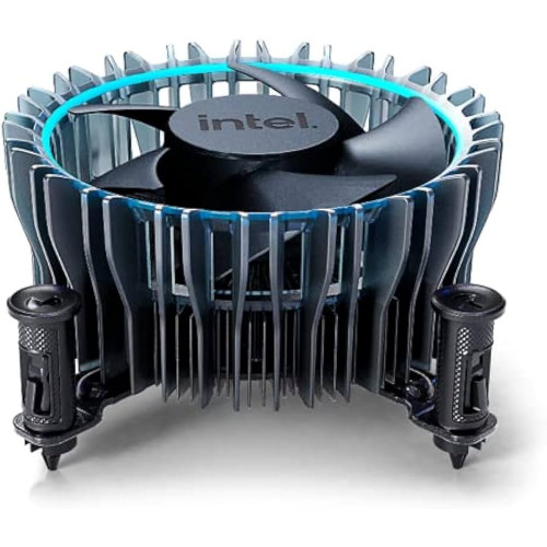 Cooler Procesor Intel Laminar RM1 CPU LGA 1700 - imagine 2