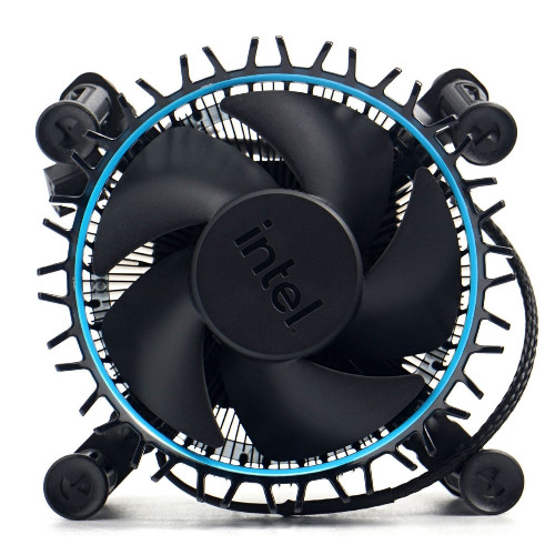 Cooler Procesor Intel Laminar RM1 CPU LGA 1700