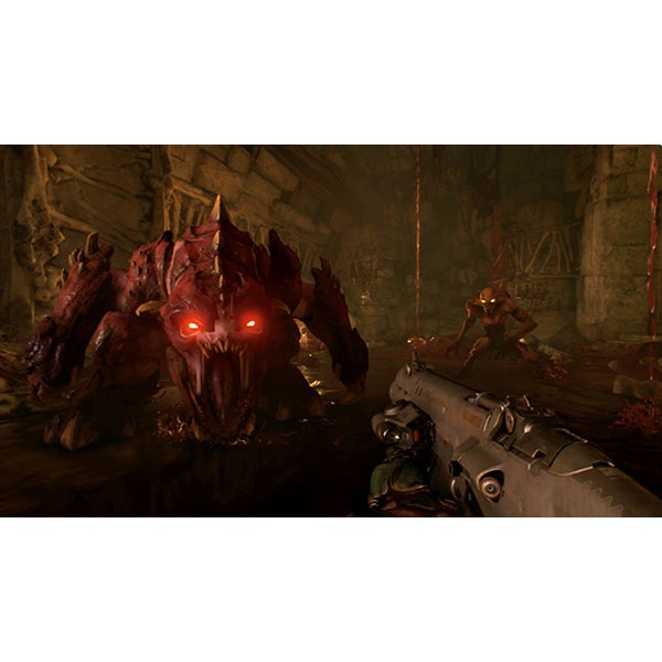 Doom - Joc Nintendo Switch - imagine 2