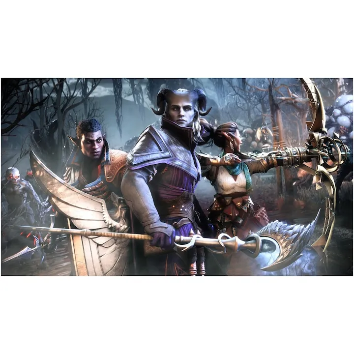 Dragon Age The Veilguard - Joc PS5 - imagine 2