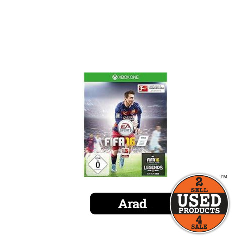 FIFA 16 - Joc Xbox One