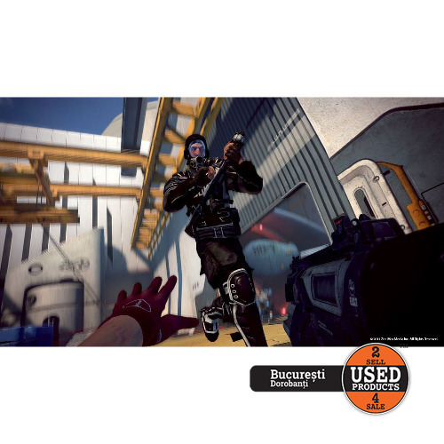 Brink - Joc PS3 - imagine 2