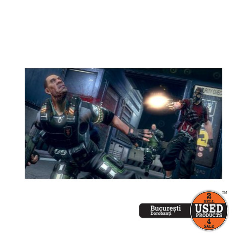 Brink - Joc PS3 - imagine 5