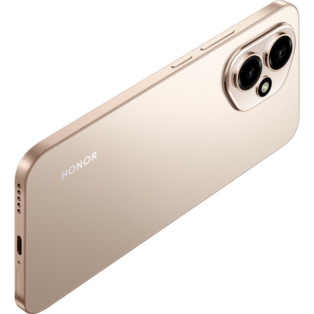 Honor 400 5G 256 Gb, Dual SIM, 8 Gb RAM, Desert Gold - imagine 2