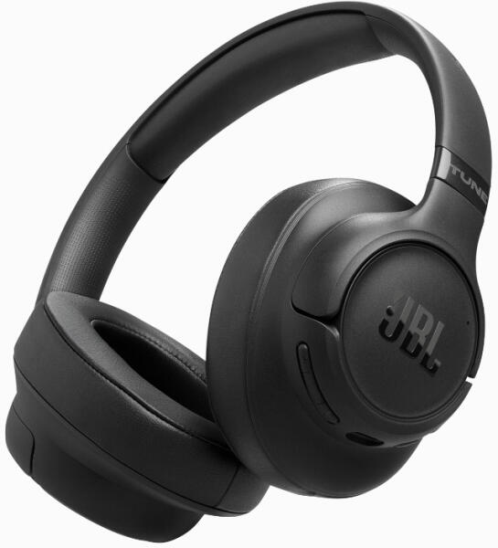 Casti Audio Over-Ear JBL Tune 780 NC - imagine 2