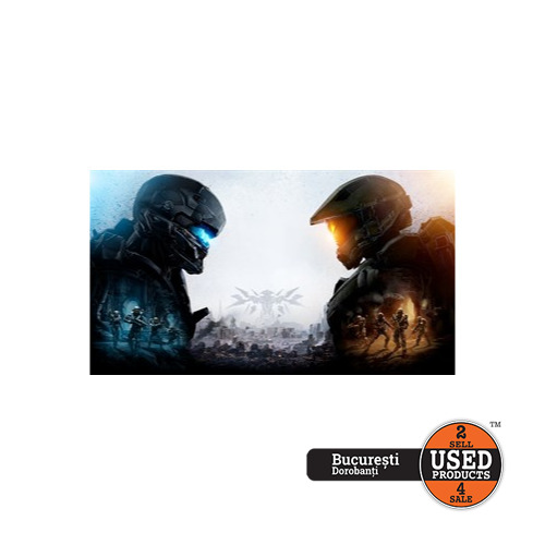 Halo 5 Guardians - Joc Xbox ONE - imagine 2