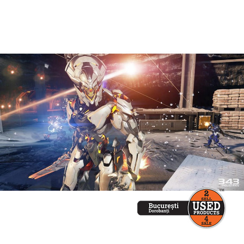 Halo 5 Guardians - Joc Xbox ONE - imagine 3