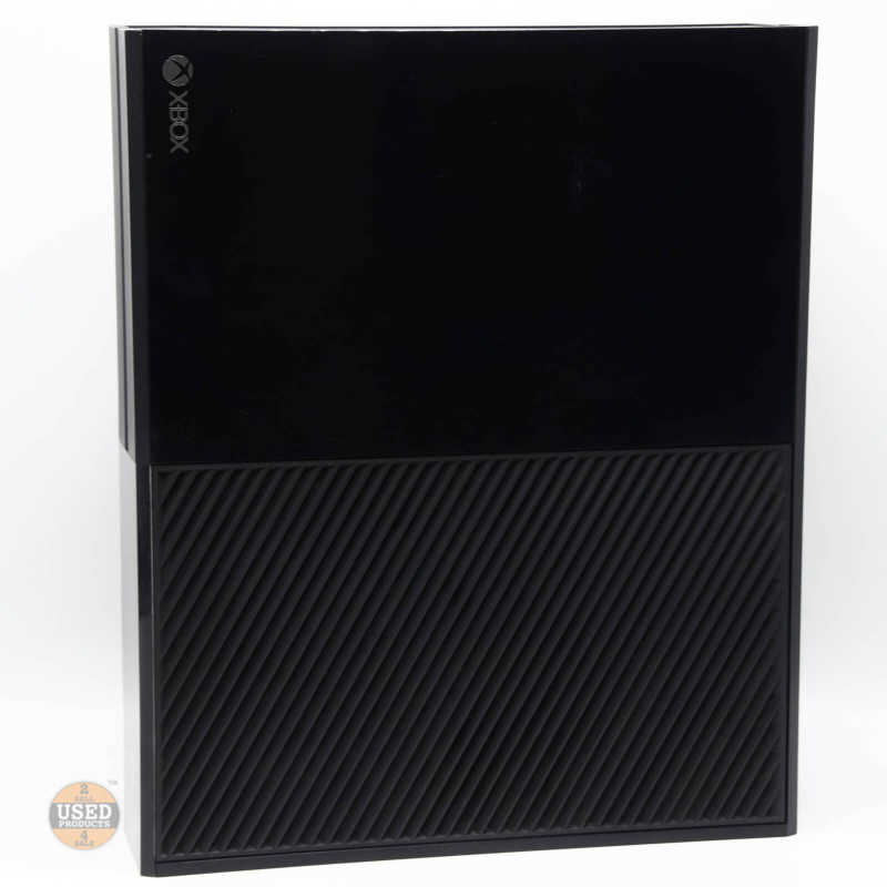 Consola Microsoft Xbox ONE 1 Tb - Fara Controller - imagine 4
