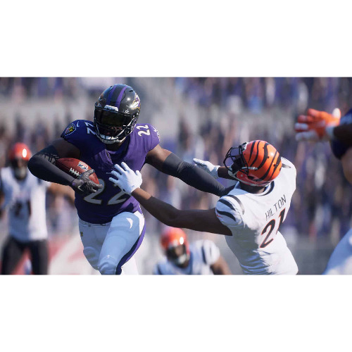 Madden NFL 25 - Joc PS4 - imagine 2