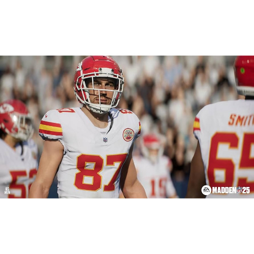 Madden NFL 25 - Joc PS4 - imagine 3
