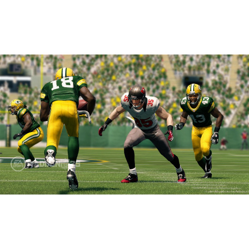 Madden NFL 25 - Joc PS4 - imagine 6