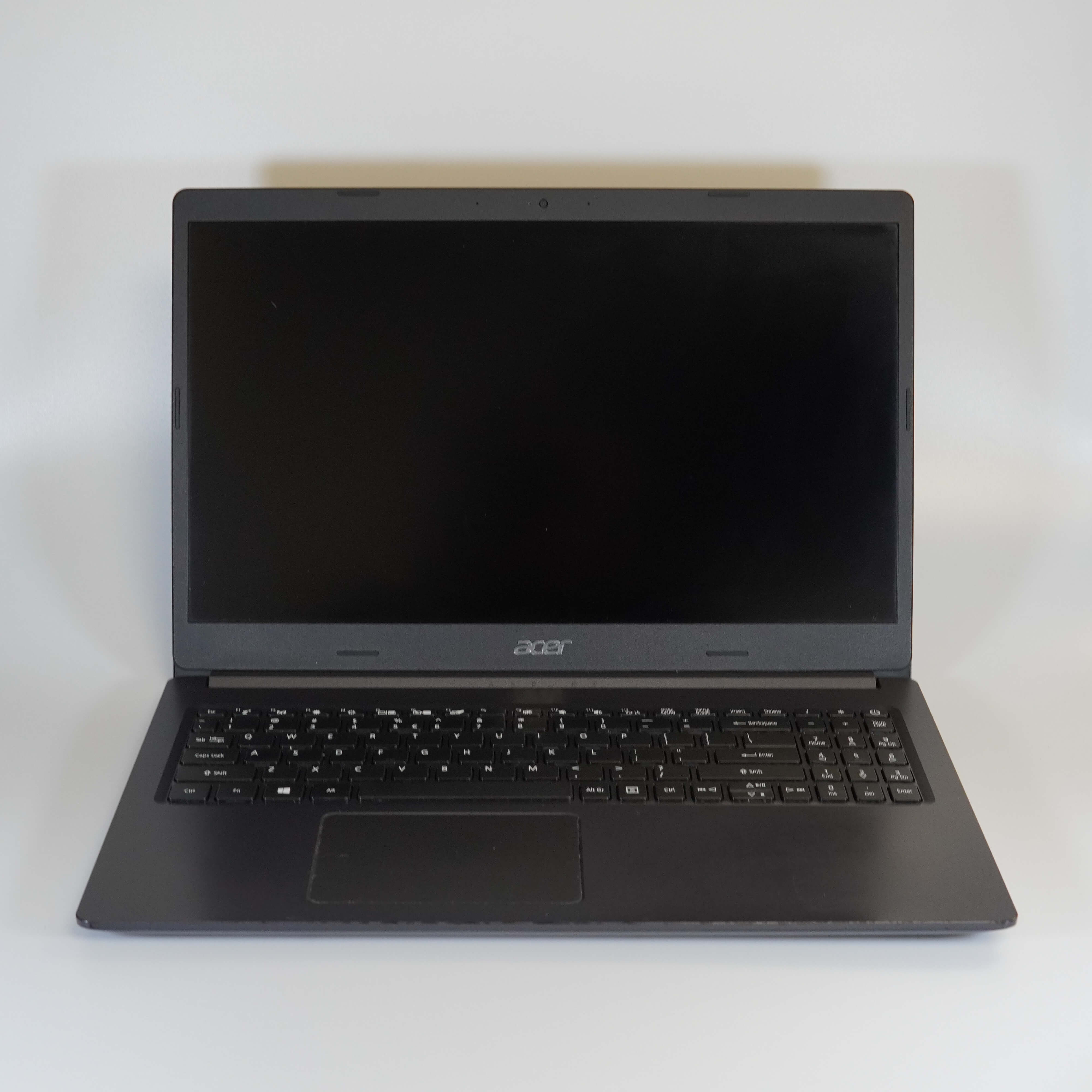 Laptop Acer Aspire A515-44, Display 15.6'' AMD Ryzen 3 4300u, 8 GB RAM DDR4, 256 GB SSD, Negru-Albastru - imagine 5