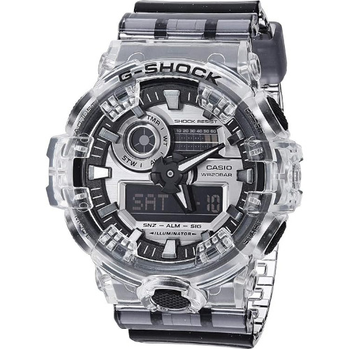 Ceas barbatesc Casio G-Shock GA-700SK