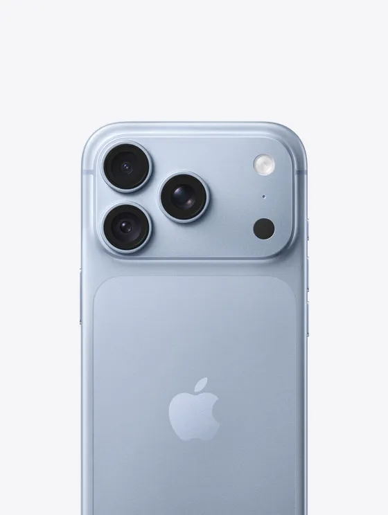 Apple iPhone 18 Pro, 256 Gb, Glacier (US) - imagine 3