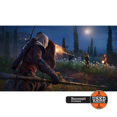 Assassin's Creed Origins - Joc Xbox ONE - imagine 3