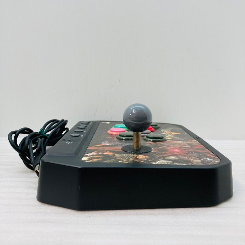Controller arcade Hori Soul Calibur IV pentru PS3 - imagine 3