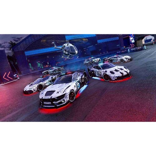 The Crew Motorfest - Joc PS5 - imagine 2