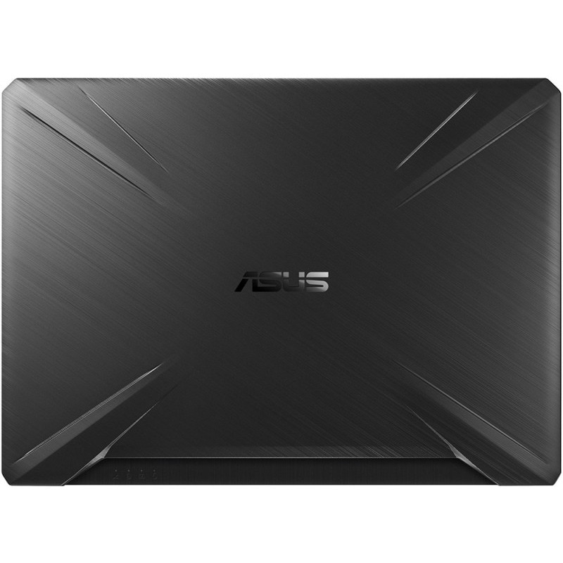 Laptop Gaming ASUS TUF FX505D AMD Ryzen 7 3750H, 15.6", IPS-level, 120 Hz, 16 Gb RAM DDR4, 512 Gb SSD, NVIDIA GeForce GTX 1650 4GB - imagine 4