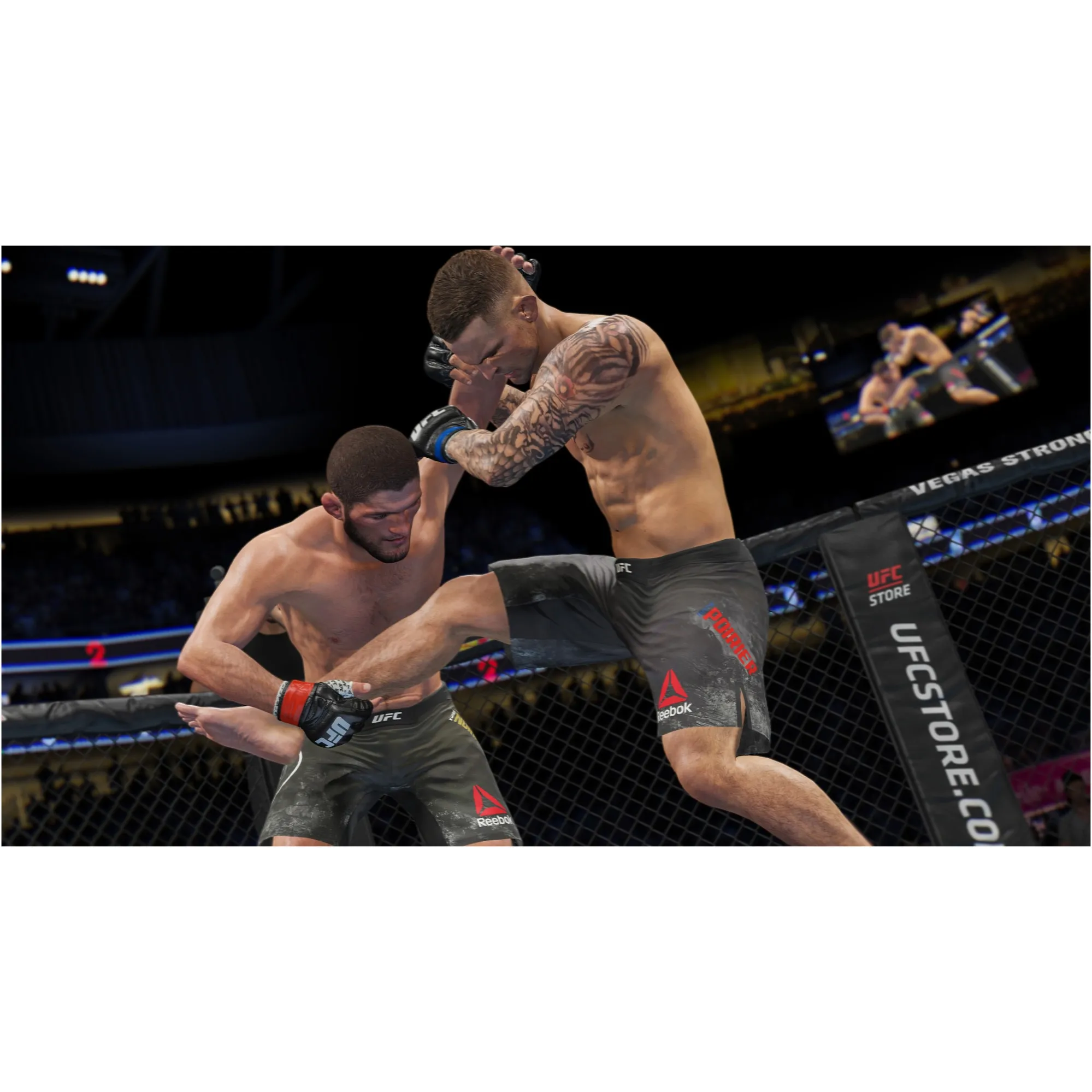 UFC - Joc Xbox ONE - imagine 2
