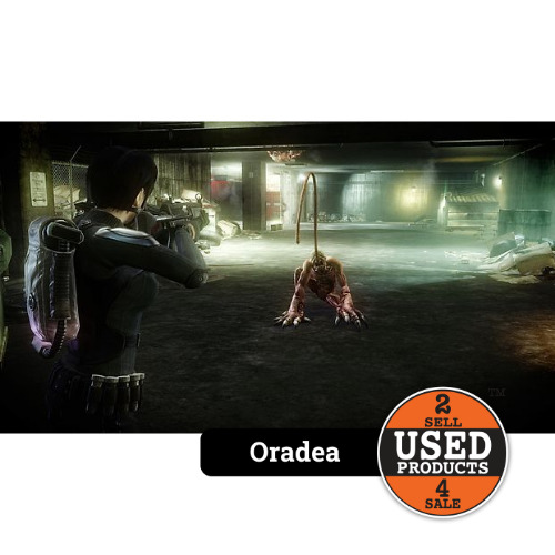 Resident Evil - Operation Raccoon City - Joc Xbox 360 - imagine 2