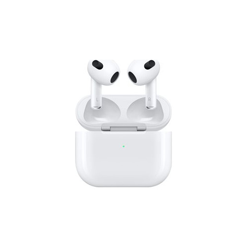 Apple AirPods 3, MagSafe Wireless Charging Case, A2565, A2564, A2566