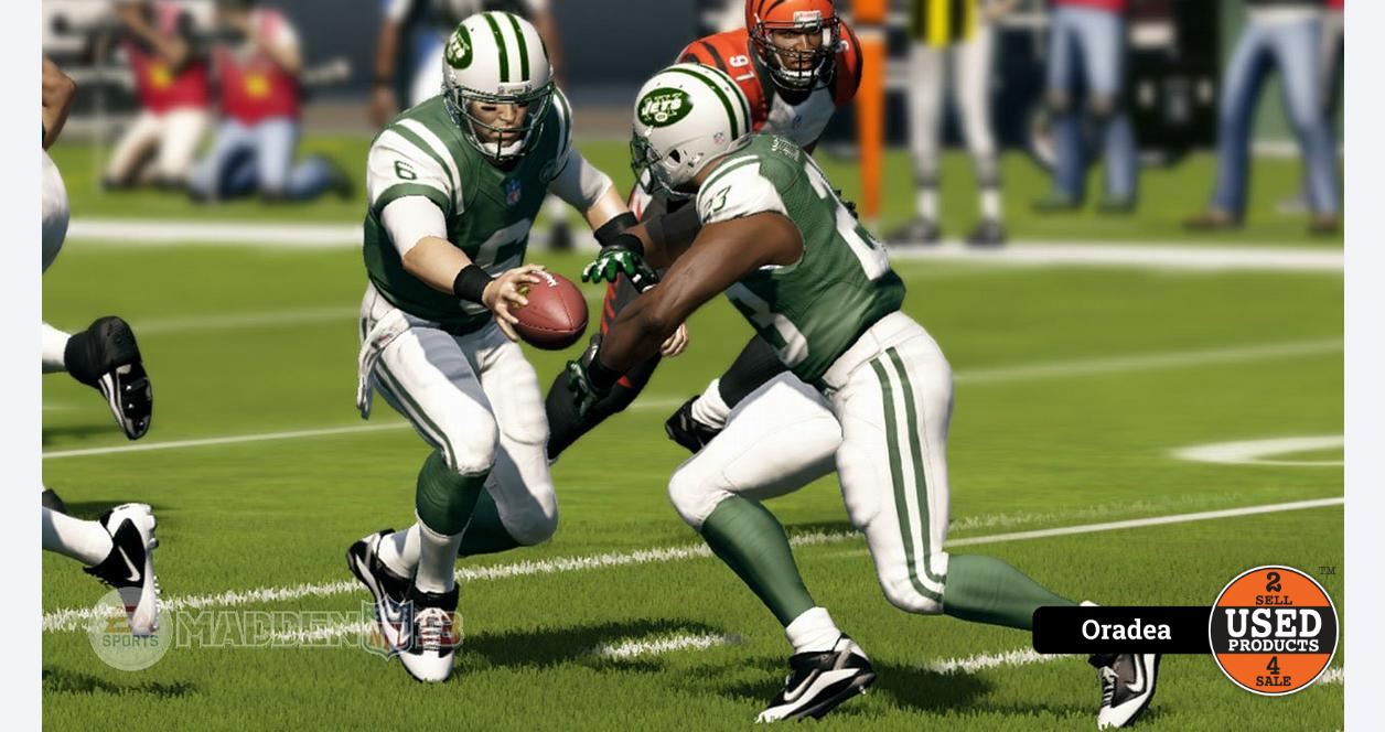 Madden NFL 13 - Joc Xbox 360 - imagine 2