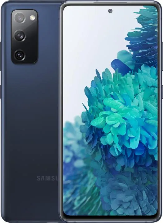 Samsung Galaxy S20 FE 5G, 128 Gb, Dual SIM, Cloud Navy