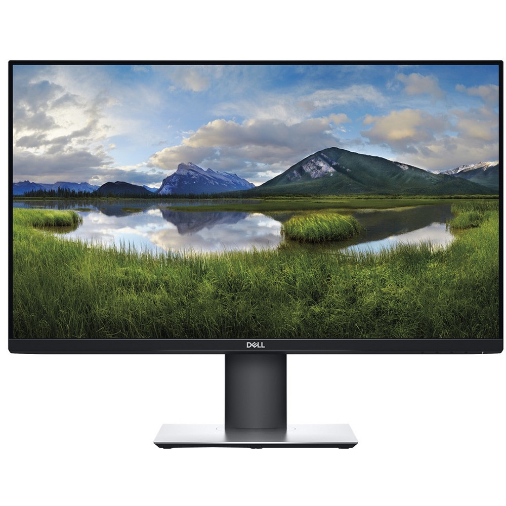 Monitor LED Dell P2416D, 24 inch, HDMI, QHD, VGA, USB 2.0, Negru