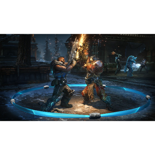 Gears 5 - Joc Xbox ONE - imagine 3
