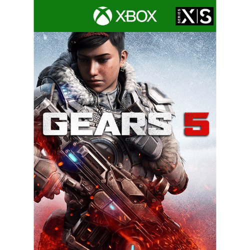 Gears 5 - Joc Xbox ONE
