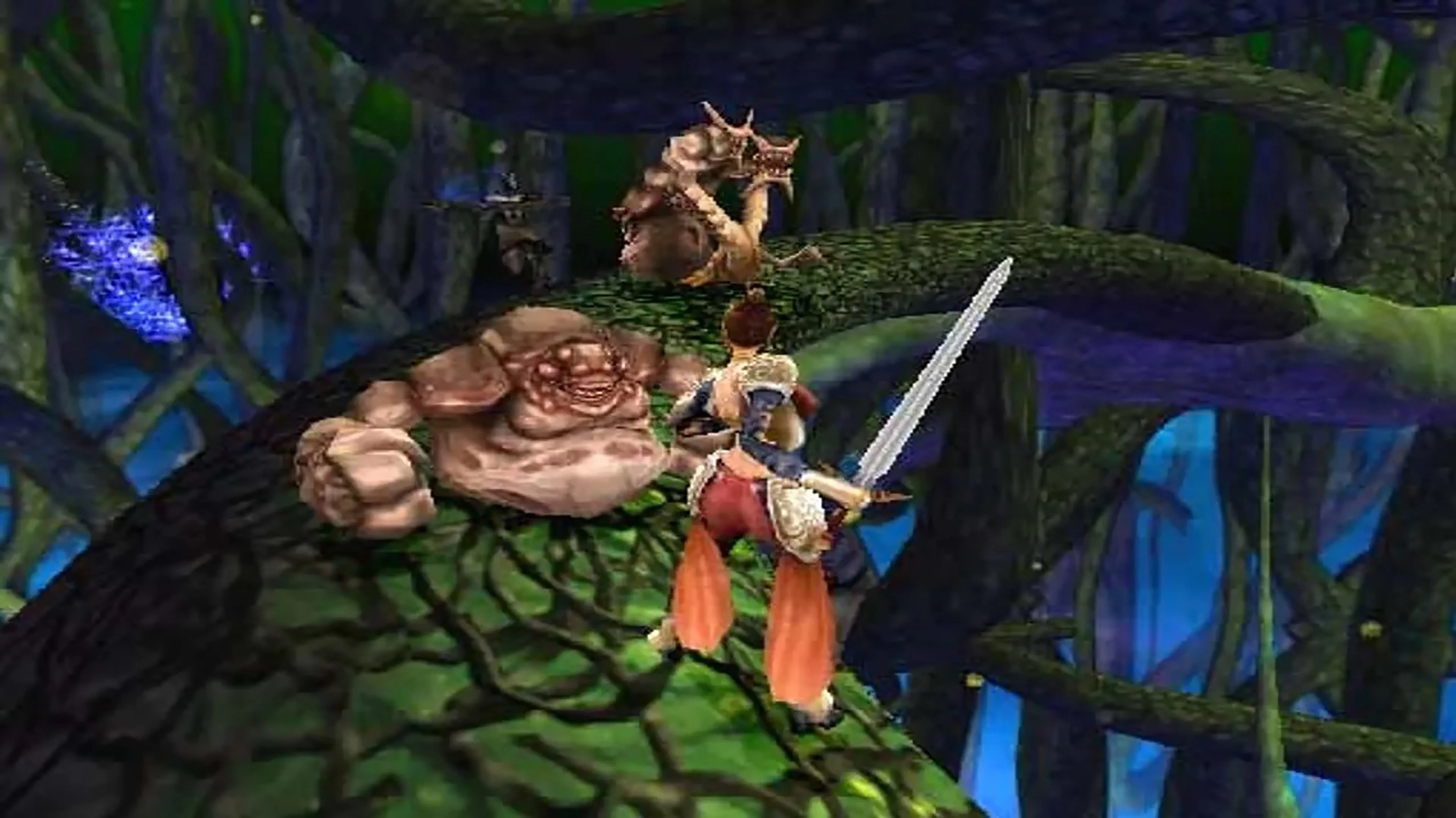 Summoner - Joc PS2 - imagine 2