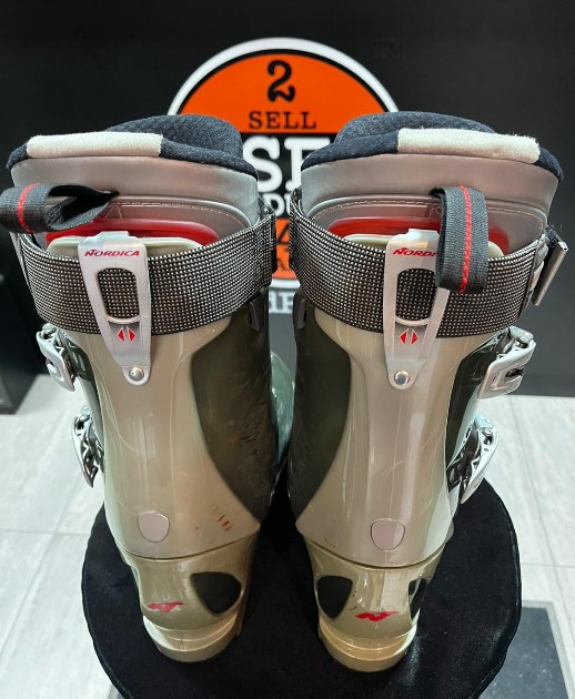 Clapari Nordica 27.0-27.5 NW8 - imagine 2