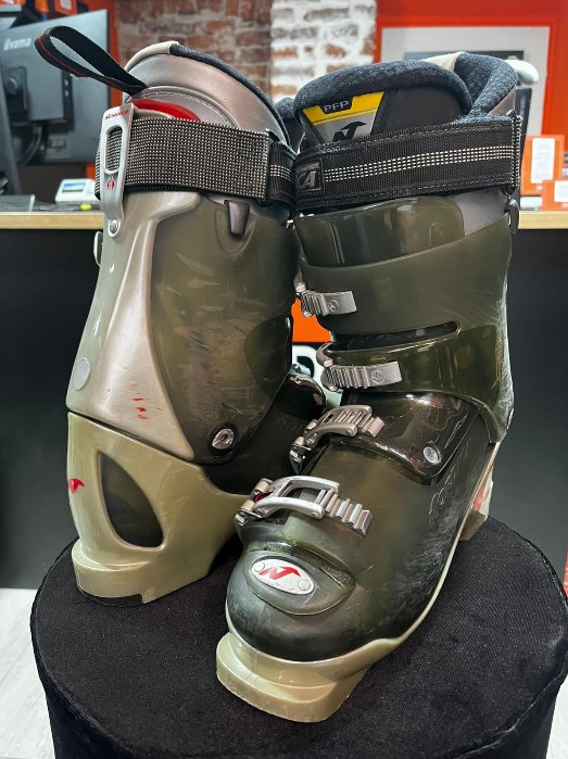 Clapari Nordica 27.0-27.5 NW8 - imagine 4