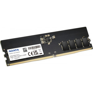 Memorie Ram PC Adata 16 GB DDR5, 4800 MHz, CL40