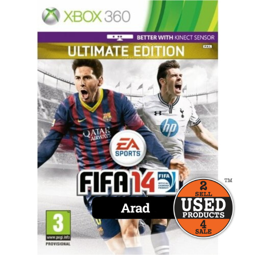 Fifa 14 - Joc Xbox 360