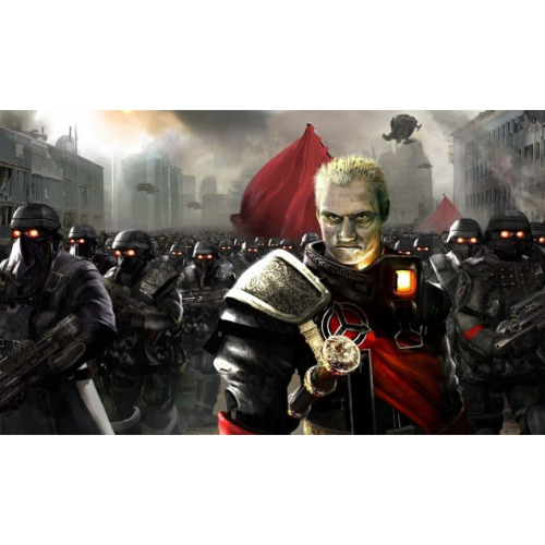 Killzone Liberation - Joc PSP - imagine 3