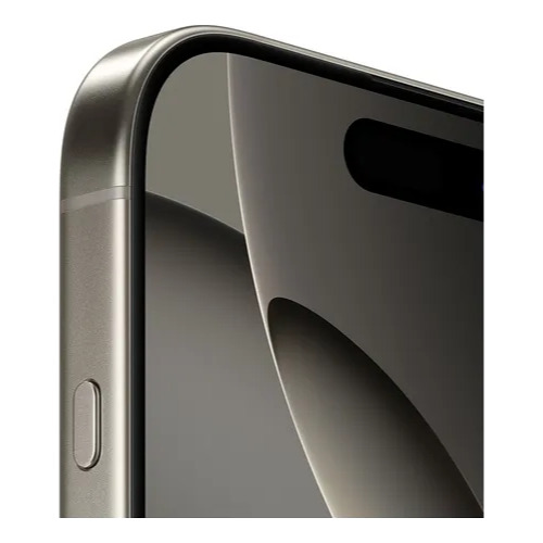 Apple IPhone 16 Pro 256 Gb, Natural Titanium - imagine 2