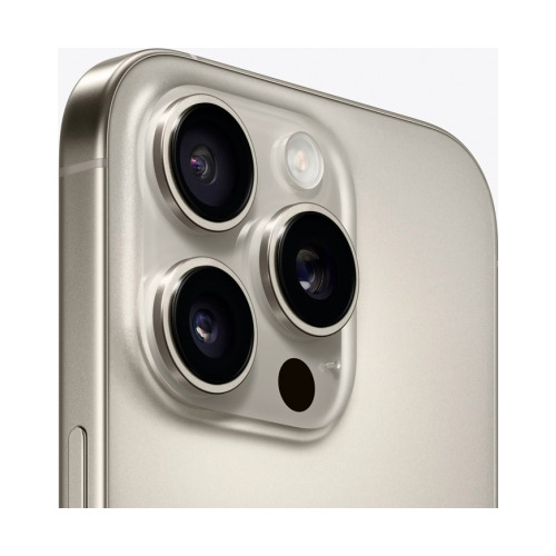 Apple IPhone 16 Pro 256 Gb, Natural Titanium - imagine 3