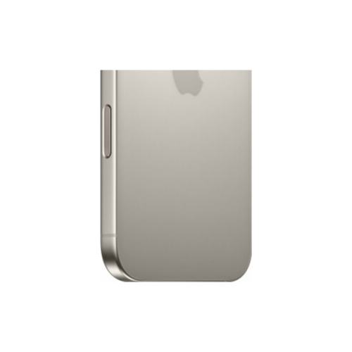 Apple IPhone 16 Pro 256 Gb, Natural Titanium - imagine 4