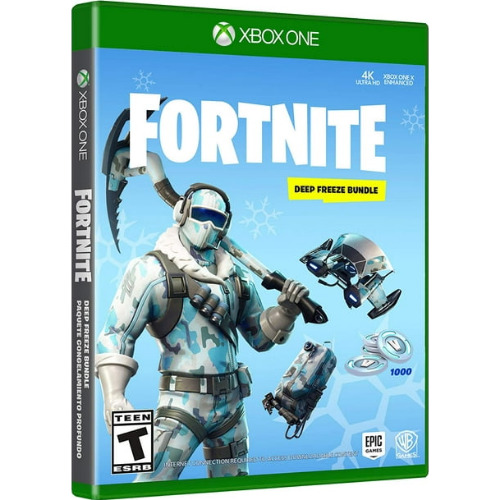 Fortnite - Joc Xbox ONE