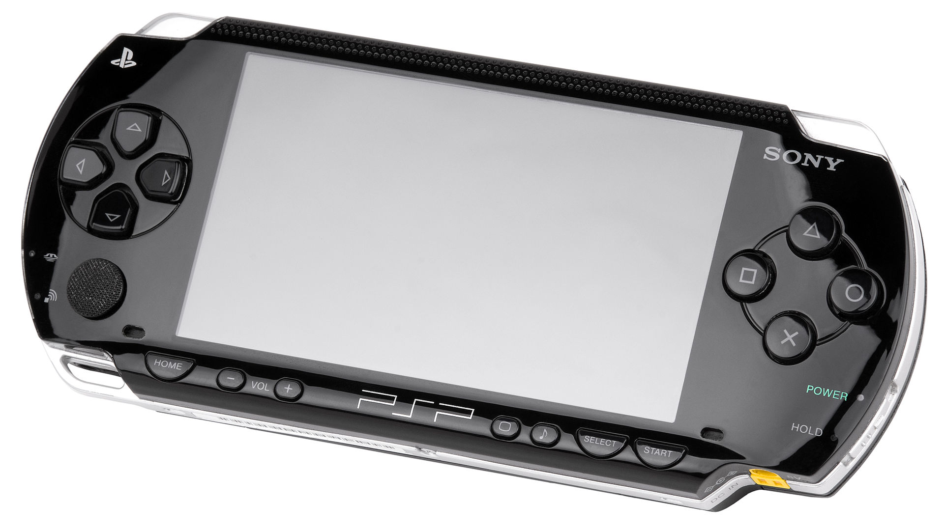 Consola SONY PSP 1004