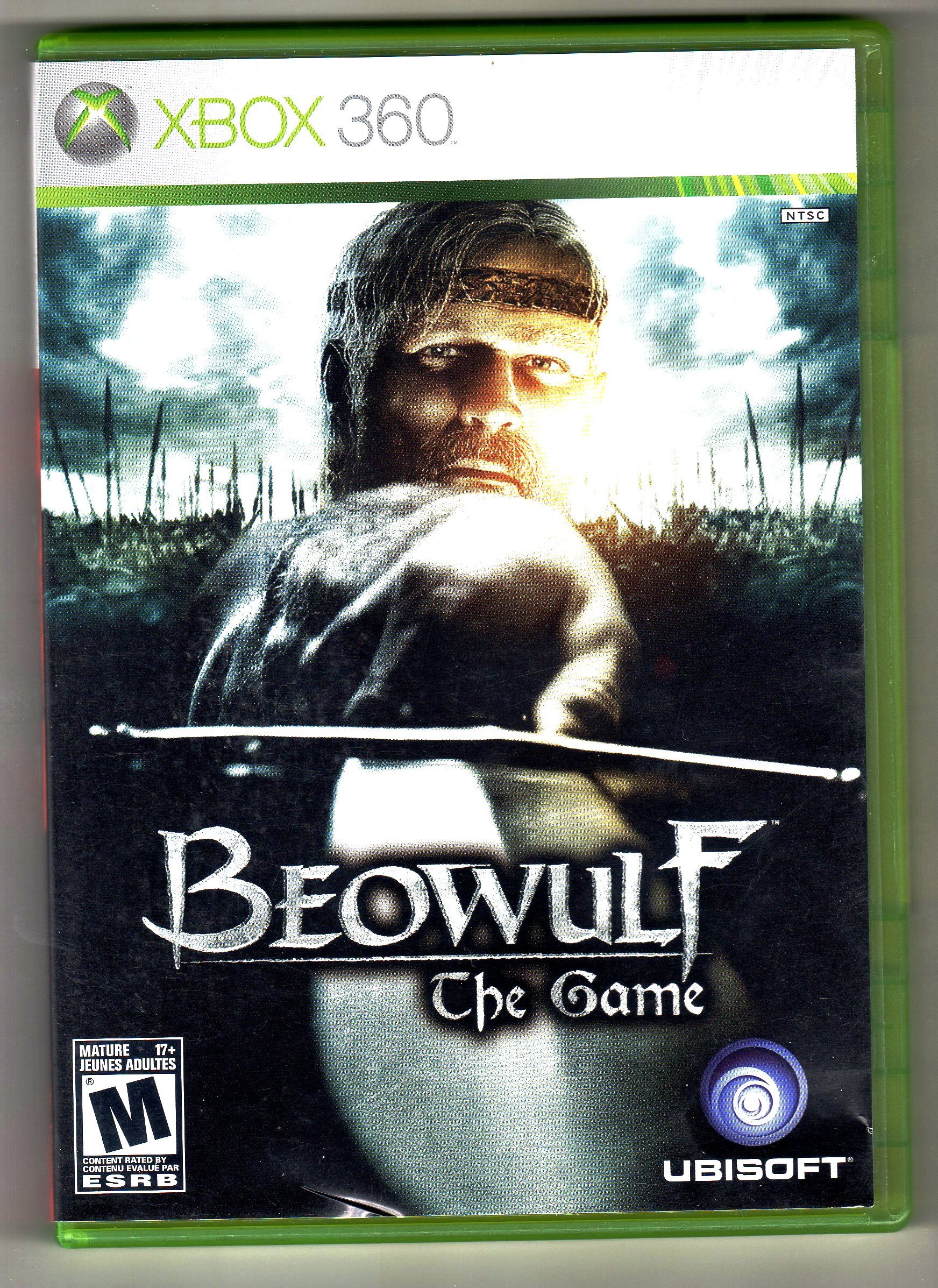 Beowulf The Game - Joc Xbox 360