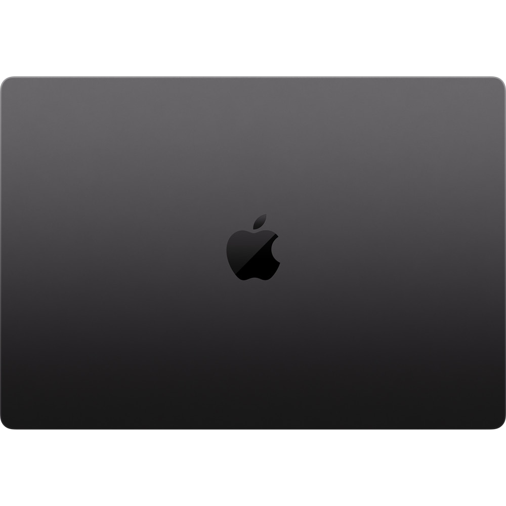 Apple MacBook PRO 16.2 (2024) A3186, Display 16.2 inch, Liquid Retina XDR, Pro Motion, Procesor M4 Max CPU 16 Cores, GPU 40 Cores, 48 Gb RAM, SSD 1 Tb, Black - imagine 2