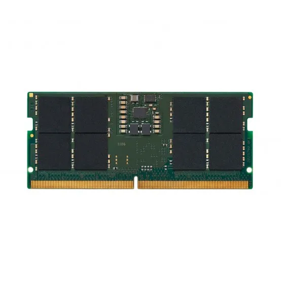 Memorie laptop Kingston KCP556SS8-16, 16GB, DDR5-5600MHz, CL46, Single Channel