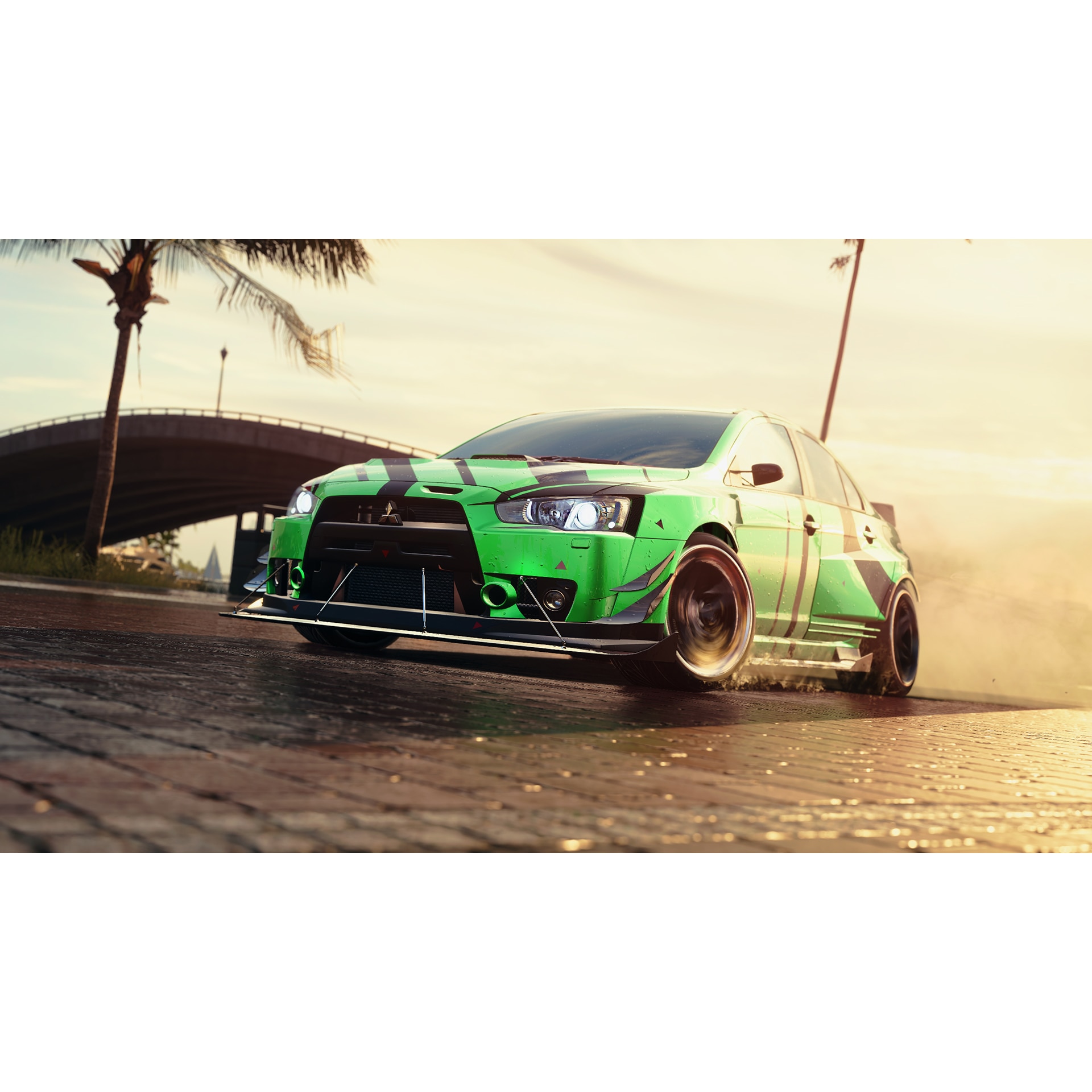 Need for Speed Heat - Joc Xbox ONE - imagine 3