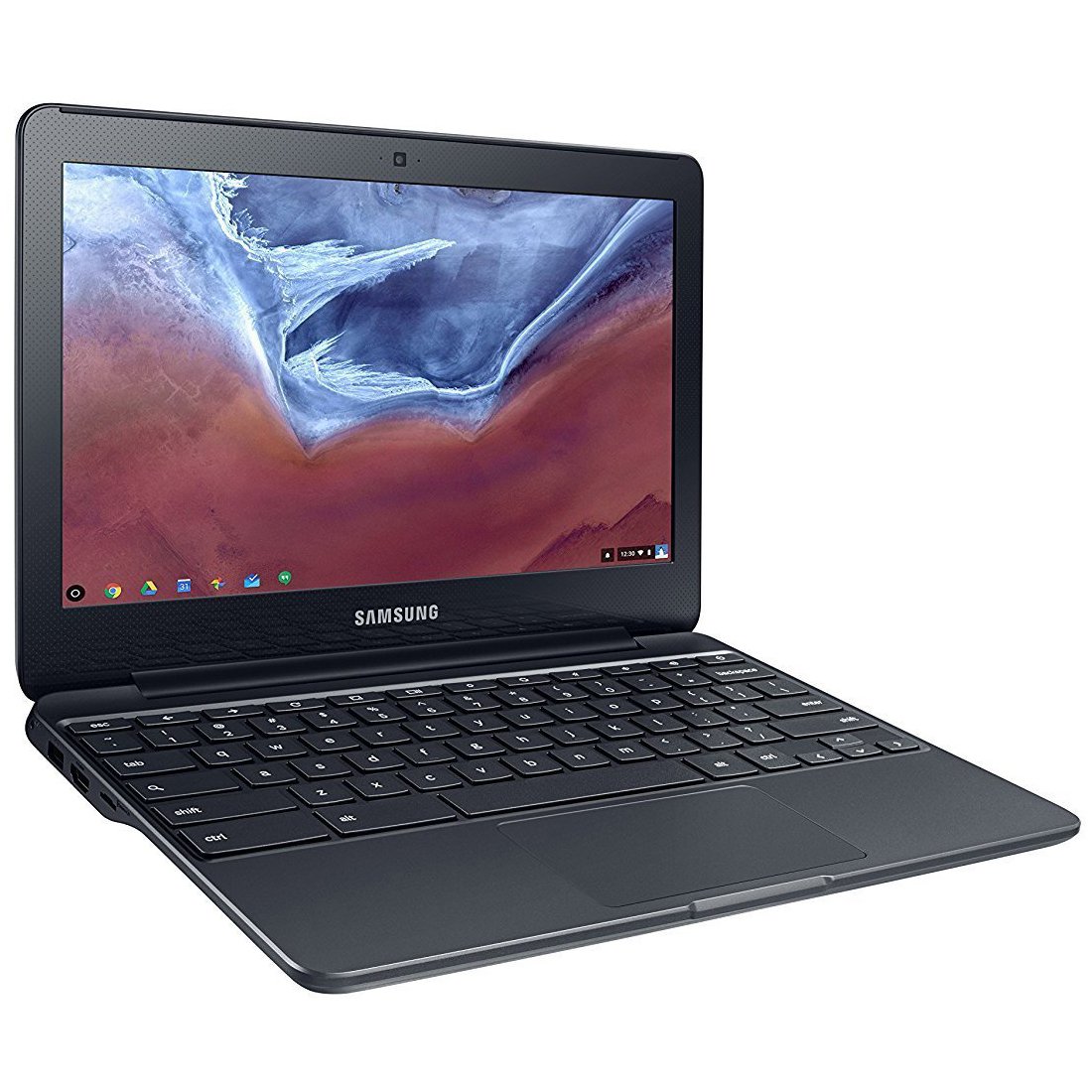 Samsung Chromebook 3 XE500C13-K02US,Celeron N3050, 4 GB RAM 16GB SSD