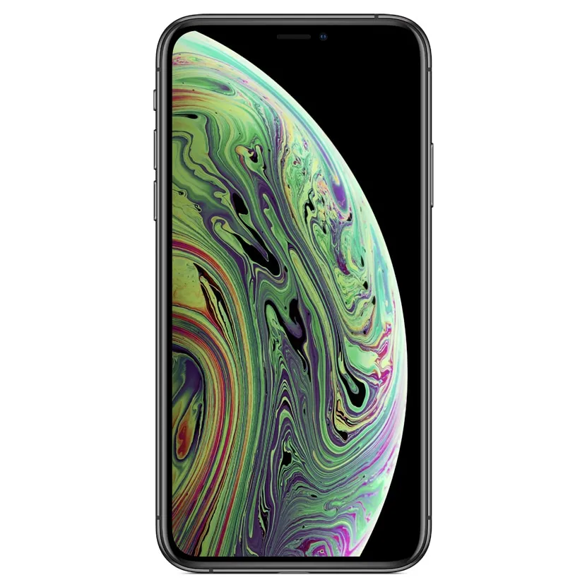 Apple iPhone Xs, 64 Gb, Space Gray - imagine 3